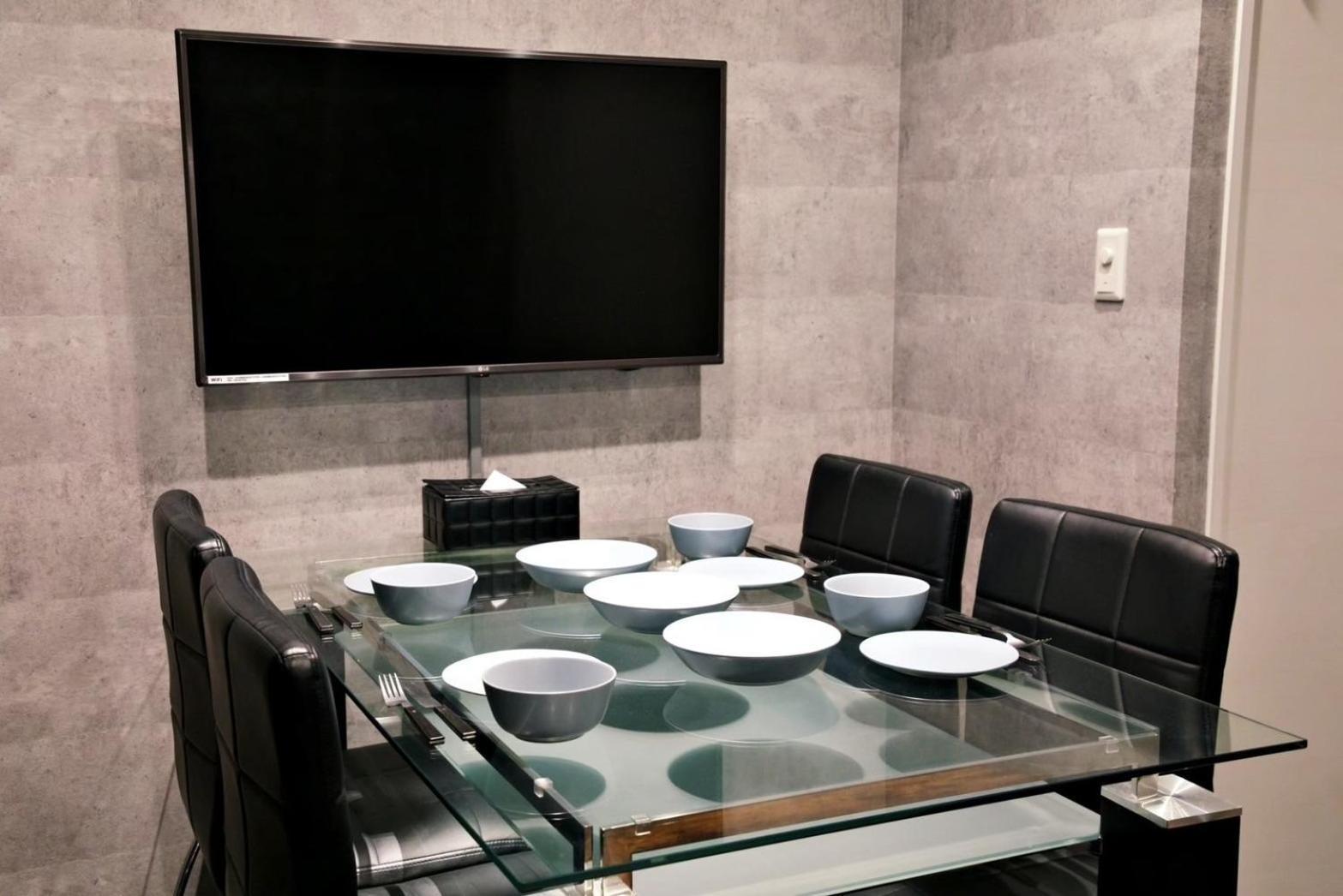 Apartamento Regalo Shibaura 501 - Vacation 06260v Tóquio