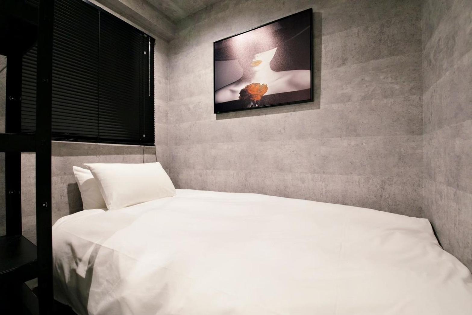 Appartement Regalo Shibaura 501 - Vacation 06260v Tokio